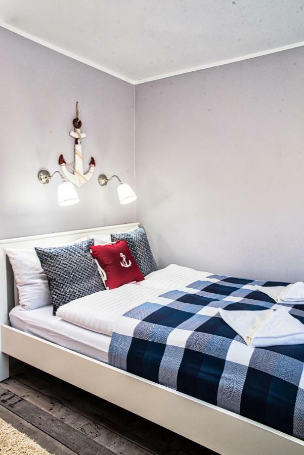 Morning Star Apartments Miedzyzdroje Dış mekan fotoğraf